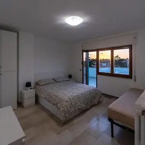 Eur - Penthouse Roma